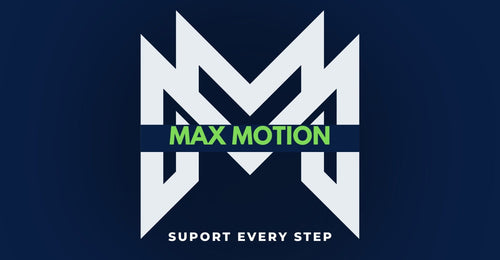 Max Motion