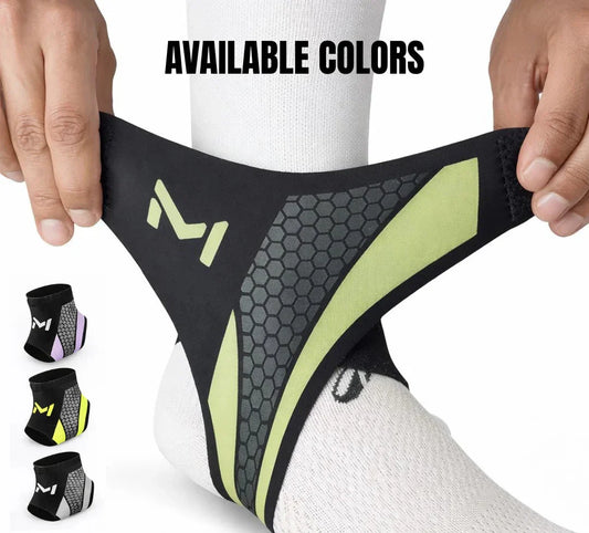 ankle brace