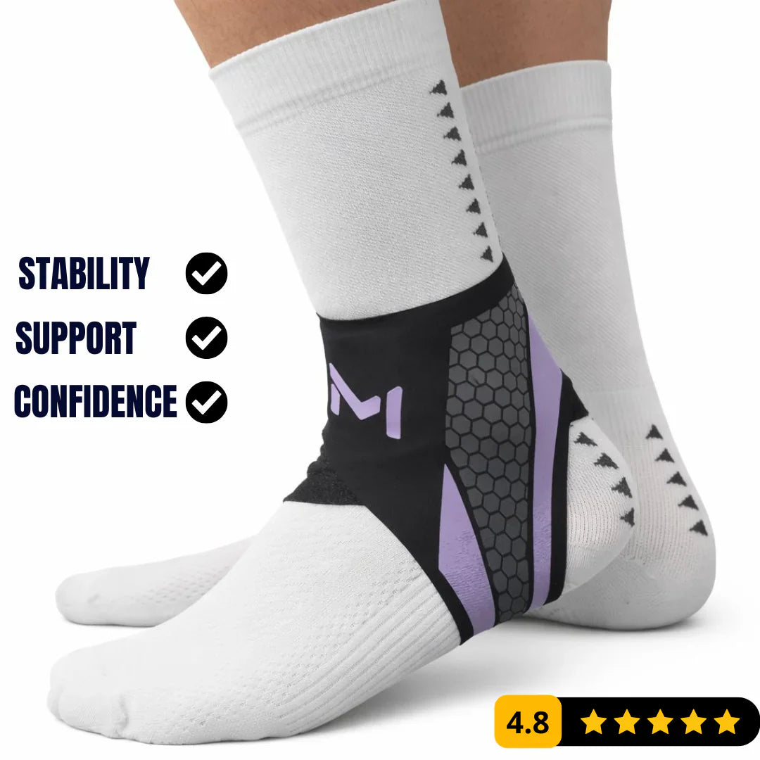 ankle brace