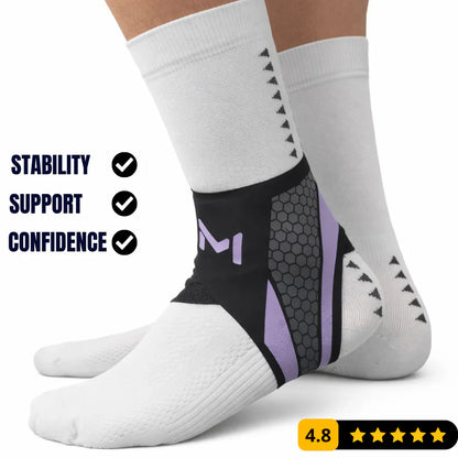 ankle brace