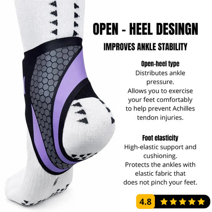 ankle brace