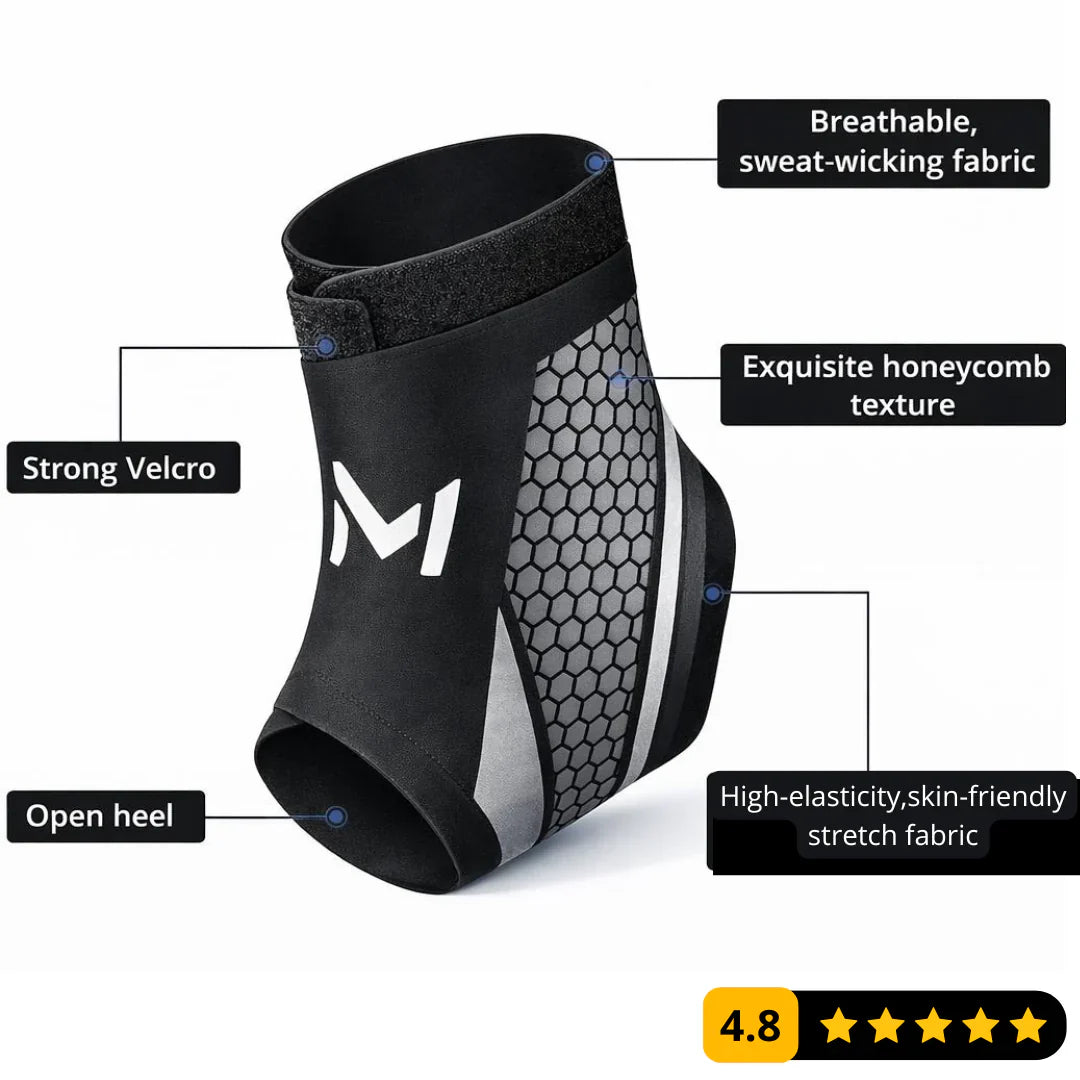 ankle brace